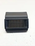 2001-2006 Lexus LS430 Rear Upper A/c Ac Air Outlet Vent Panel Oem 58862-50030 Used. Price: $34.99.