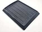 2004-2008 Chrysler Pacifica Center Console Tray Lid Panel Cover 1034060AA Used. Price: $10.02.