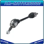 Front Left Cv Axle Shaft For Toyota Camry 2012-2014 2016-2017 L4 2.5L 66-5410 New. Price: $136.70.