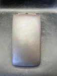 1990-1994 Lexus LS400 Oem Center Console Armrest Vent Lid Cover Assembly Used. Price: $105.81.