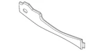 Genuine Bmw Side Panel 51-16-8-250-095 New. Price: $234.48.
