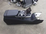 Cadillac Escalade Iq 2025 Front Floor Console Silver 8192321 9747 Used. Price: $1000.00.