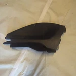 16-21 Toyota Prius Center Console Trim Cover Panel 58817-47050 Oem Used. Price: $20.00.