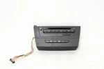 09-12 Bmw E90 E92 328I Center Console Radio Faceplate Cover Trim 6962590 Oem Used. Price: $98.89.
