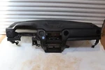 2014-2021 Toyota Tundra Dashboard Instrument Panel Cover Gray Oem Used. Price: $195.00.