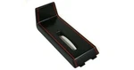 Console Trim Plate Gmr 1978 - 1987 El Camino Malibu Red/black New EM1015. Price: $90.28.
