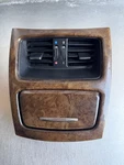 07-13BMW 335 328 E92 E93 Rear Center Console Airvent Cover Panel Washtray 696068 Used. Price: $42.00.