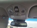2017 Hyundai Santa Fe Overhead Console Gray Oem Used 241-13202 127K Miles. Price: $108.30.