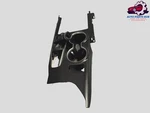 Oem Toyota Camry 2018-2020 Center Console Shifter Cupholder Bezel Cover Trim Used. Price: $133.99.