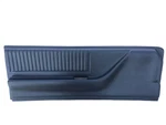 Accu-form 4019L Door Panel Cover Fits 66 Thunderbird New. Price: $184.39.