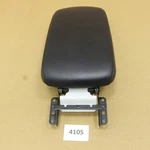 Toyota RAV4 2013-2018 Oem Genuine Arm Rest Center Console Door Lid Black Leather Used. Price: $94.99.