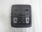 2024 XT6 Roof Mounted Console 85159552 Used. Price: $69.99.