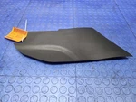 18-21 Jeep Renegade Center Console Side Trim Left Driver Black Oem Used. Price: $42.99.