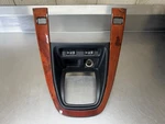 1999 To 2003 Lexus RX300 Dash Console Center Shifter Floor Bezel Oem Used. Price: $29.99.