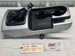 2007 2009 Hyundai Elantra Center Console Shifter Bezel Cupholder! Manual Shift!! Used. Price: $59.95.
