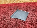 Bmw 2010-2015 E84 X1 Center Console Front Insert Rubber Tray Cover Panel Oem 78K Used. Price: $19.99.
