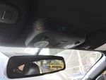 Console Front Roof Coupe Fits 18 Mustang 607211 Used. Price: $111.51.