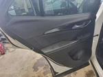 Envision 2023 Door Trim Panel Rear 582502 Used. Price: $223.01.