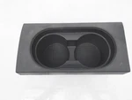 Nissan Frontier 2005-2019 Crew Cab Center Pocket Tray Compartment 96931-9BH1C Used. Price: $36.53.