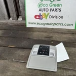 Console Front With Sunroof Market Fits 11-12 Lexus CT200H 486161 Used. Price: $104.45.