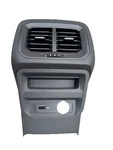 18-21 Vw Tiguan Black Rear Climate Vents Console Trim Panel 5NN864298H-82V New. Price: $99.99.