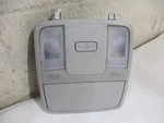 Kia Soul Overhead Roof Console W/lights Oem Lkq Used. Price: $108.12.