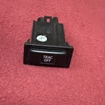 2001 2002 2003 2004 2005 Lexus IS300 Off Switch 156480 Traction Genuine Oem Used. Price: $13.69.