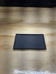 2016-2020 Jaguar Xf Center Console Storage Compartment Tray Mat Rubber Oem. New. Price: $20.00.
