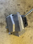 00-06 Mercedes W215 CL500 Floor Gear Shifter Selector Assembly Oem Unit Tested Used. Price: $199.97.
