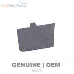 2020-2024 Porsche Taycan Center Console Storage Compartment Insert 9J1863135 Used. Price: $12.99.