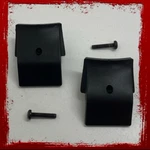 05 06 07 08 09 Subaru Outback Factory Oem Roof Rack Cross Repair Clamps L2 Used. Price: $21.99.