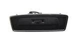 12-18 Audi A7 A6 Rear Center Console Back Switch / Bezel Trim Cover Panel Oem Used. Price: $42.50.