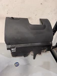 Audi Tt MK1 2001-2006 Knee Panel Lower Dash Trim Cover, Dark Green Oem 8N1880301 Used. Price: $48.69.
