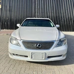 2007 460 Lexus Rear Console End Panel Sub-assembly Used Oem 58903-50050-B1. Price: $180.00.