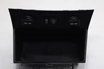 2015-21 Hyundai Tucson Value Console Bin Tray W/ Power Outlets And Usb Aux Port Used. Price: $65.52.