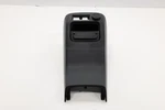 2023 - 2025 Nissan Ariya Front Center Console Lower Trim Panel W/ Outlet Oem Used. Price: $122.70.