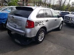 Console Front Floor Without Voice Recognition Fits 13-14 Edge 4876088 Used. Price: $45.00.