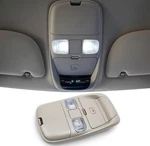 55350657 For 98-01 Dodge Ram 1500 2500 3500 Overhead Console Dome Light Storage New. Price: $45.49.