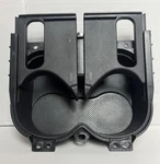 01-05 Oem Toyota RAV4 Center Console Cup Holder Insert 55620-42020 Used. Price: $49.90.