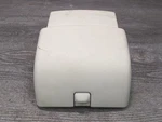02-08 Lexus SC430 Rear Center Console Compartment Storage Ecru Oem Used. Price: $39.54.