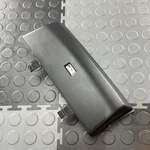 2011-2017 Bmw F25 X3 Front Lower Dashboard Console Trim Cover Black Oem Used. Price: $30.00.