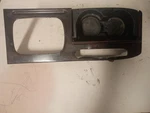 1998-2002 Honda Accord Center Console Shifter Bezel Cup Holder Trim 77295-S84-A0 Used. Price: $114.99.