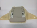 2006-2008 Cadillac Dts Overhead Console Dome Map Light Lamp Shale With Braket Used. Price: $99.99.