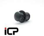 Genuine 12V Power Socket Blank Cap Fits: Subaru Impreza Legacy Forester New. Price: $9.32.