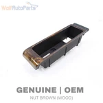 1998-2004 Audi A6 Center Console Tray 4B0863300B Used. Price: $10.49.