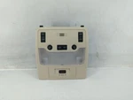 2018 Lexus IS300 Overhead Roof Console M14B4 Used. Price: $64.64.