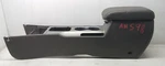 2010 2012 Ford Fusion Front Center Console Storage Compartment Oem, 241-01322 Used. Price: $246.40.