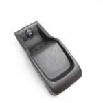 14 15 16 17 18 19 Ford Fiesta Sedan Center Console Rear Panel Bezel Trim Used. Price: $37.00.