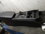 Console Front Floor Fits 22-23 Mazda CX-30 3106790 Used. Price: $184.00.