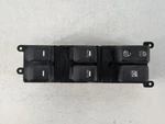 2014-2018 Kia Forte Driver Left Door Master Power Window Switch LE3U0 Used. Price: $32.89.